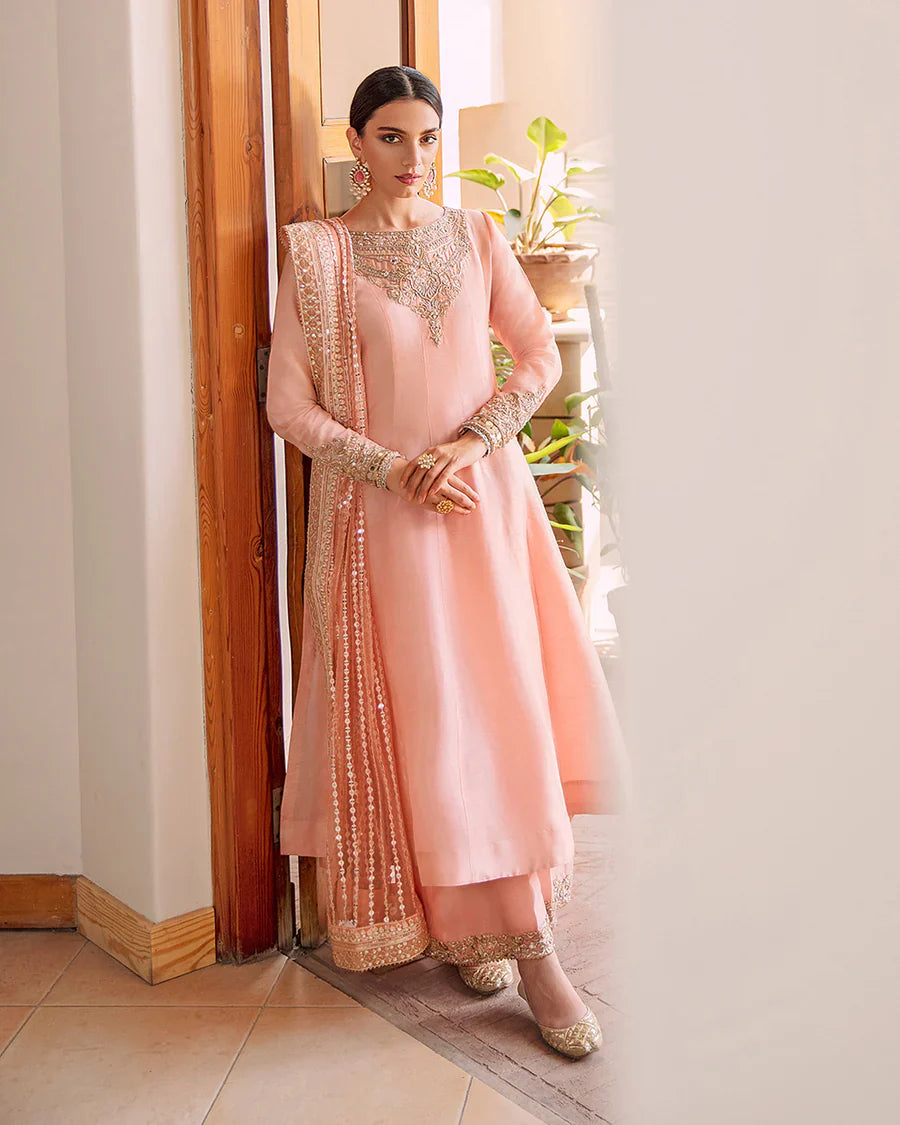 Faiza Saqlain | Saanjh | Avani