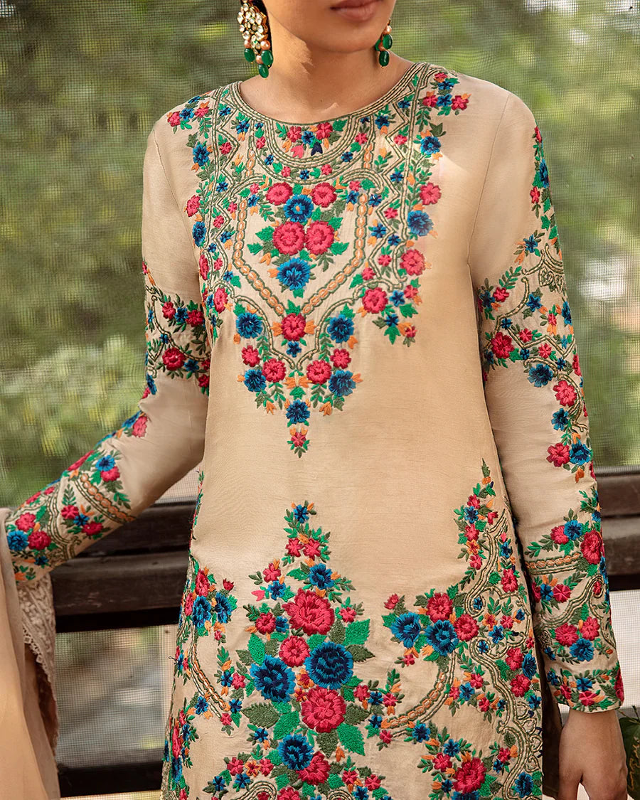 Faiza Saqlain | Saanjh | Reza