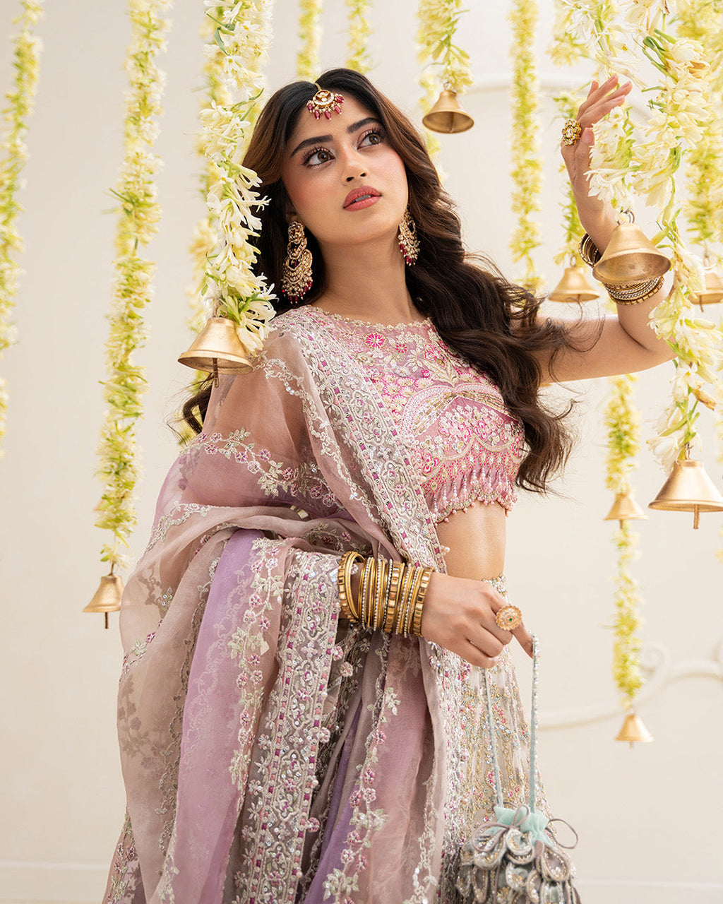 Faiza Saqlain | Rua Wedding Formals | Suzan