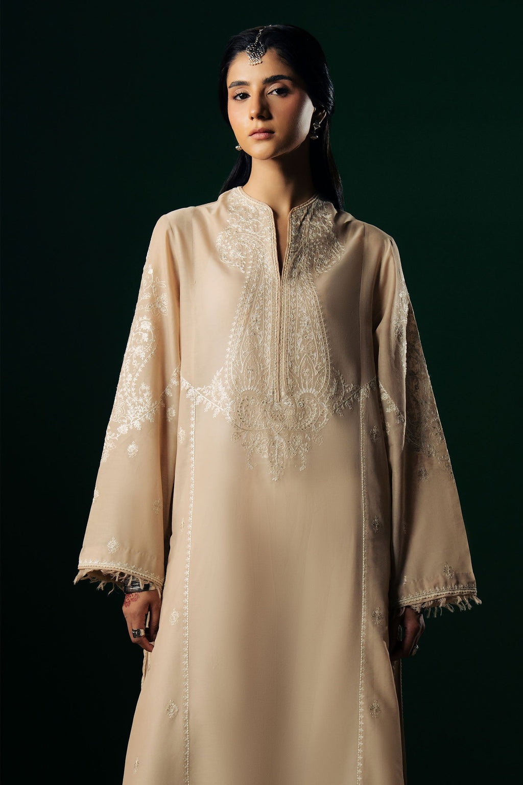 Zara Shahjahan | Eid Basics 2026 | Hamsa