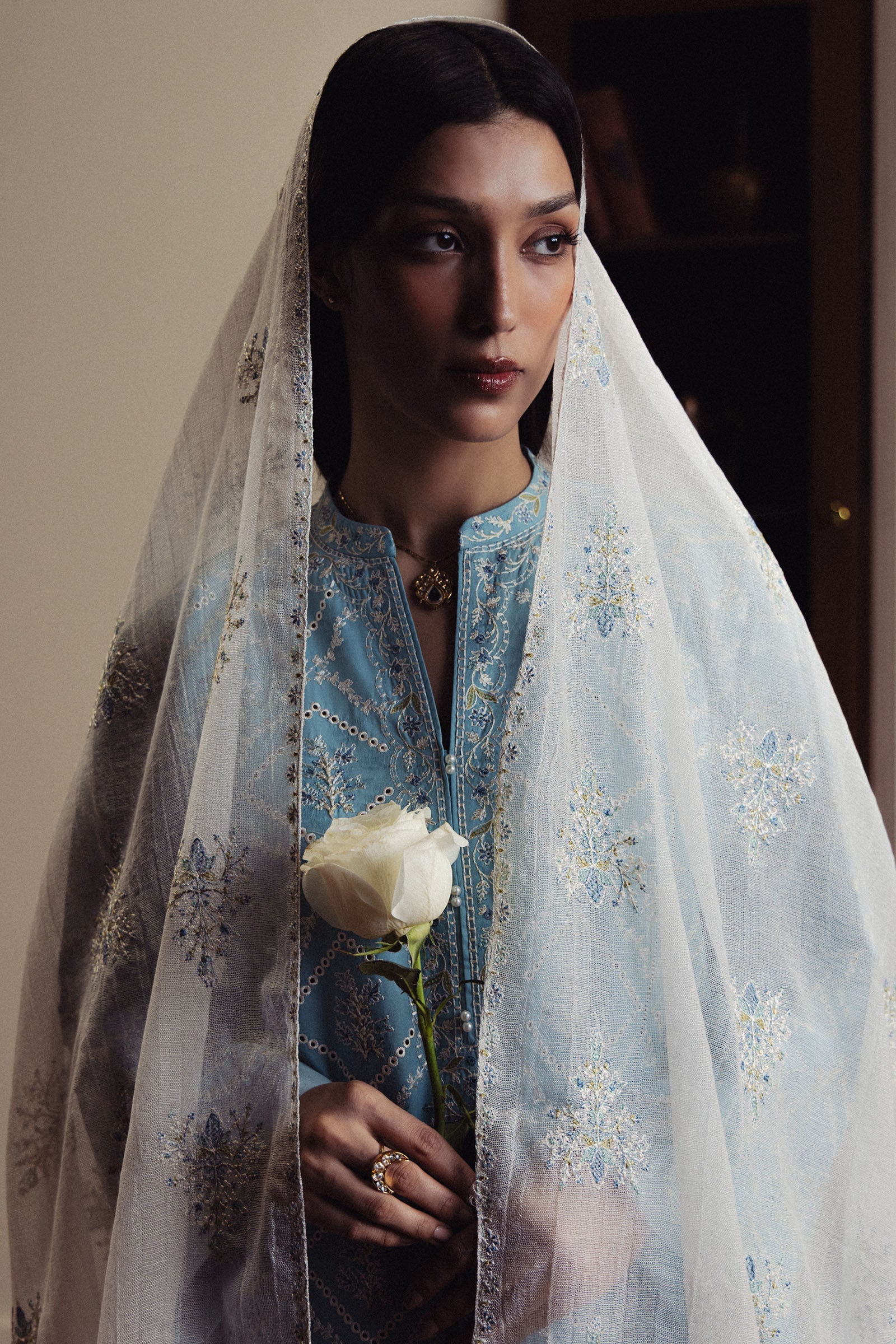 Zara Shahjahan | PRET EID II 2026 | AASMAA