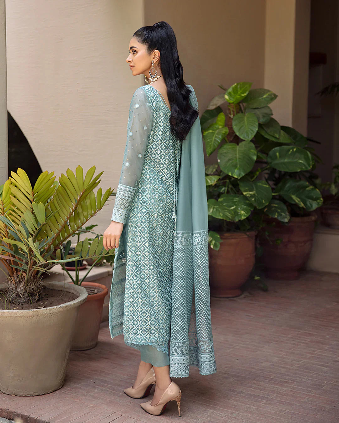 Faiza Saqlain | Saanjh | Mishka