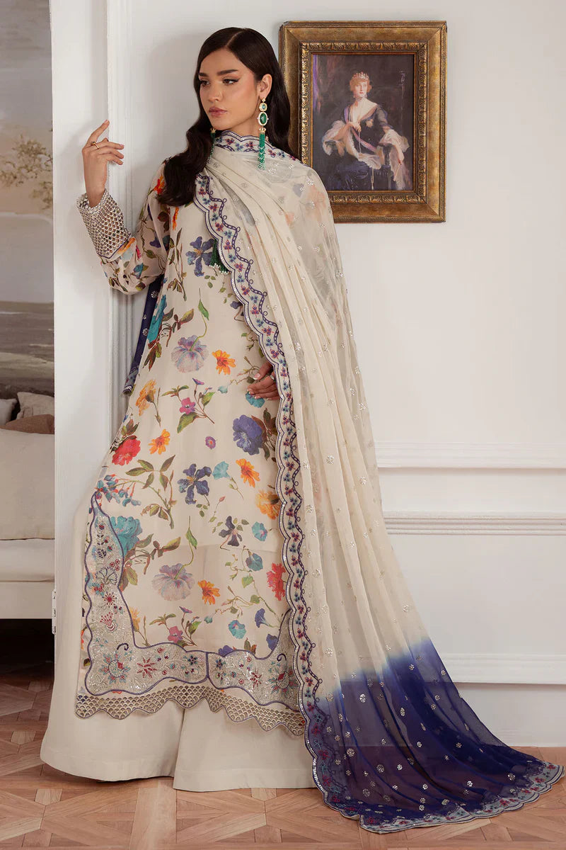 Nureh | Amaya Formals | AM-26