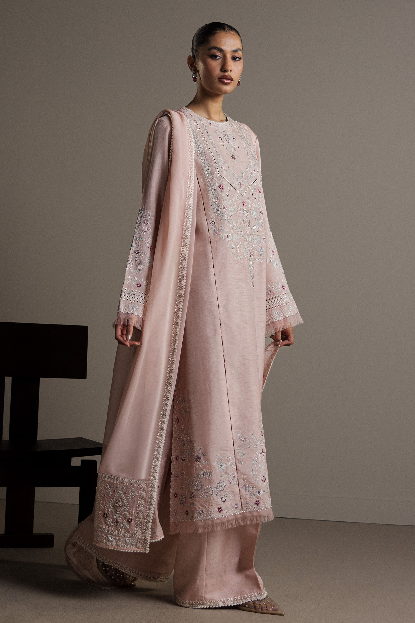 Zara Shahjahan | Festive Eid II 2026 | Nargis