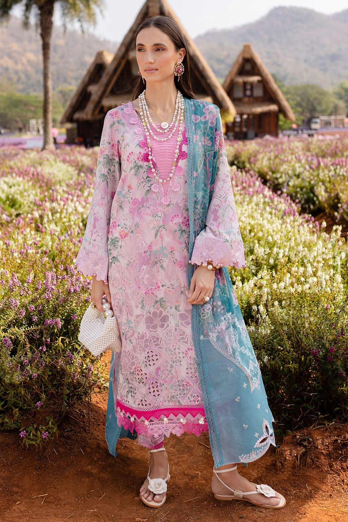 Nureh | Bloom 25 |BL-01