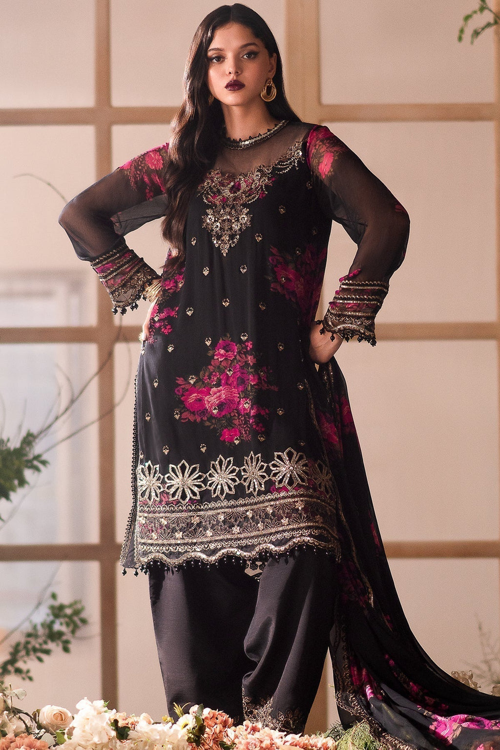 Charizma | Vasal Formals 24 | VSL5-09 - House Of Anaya
