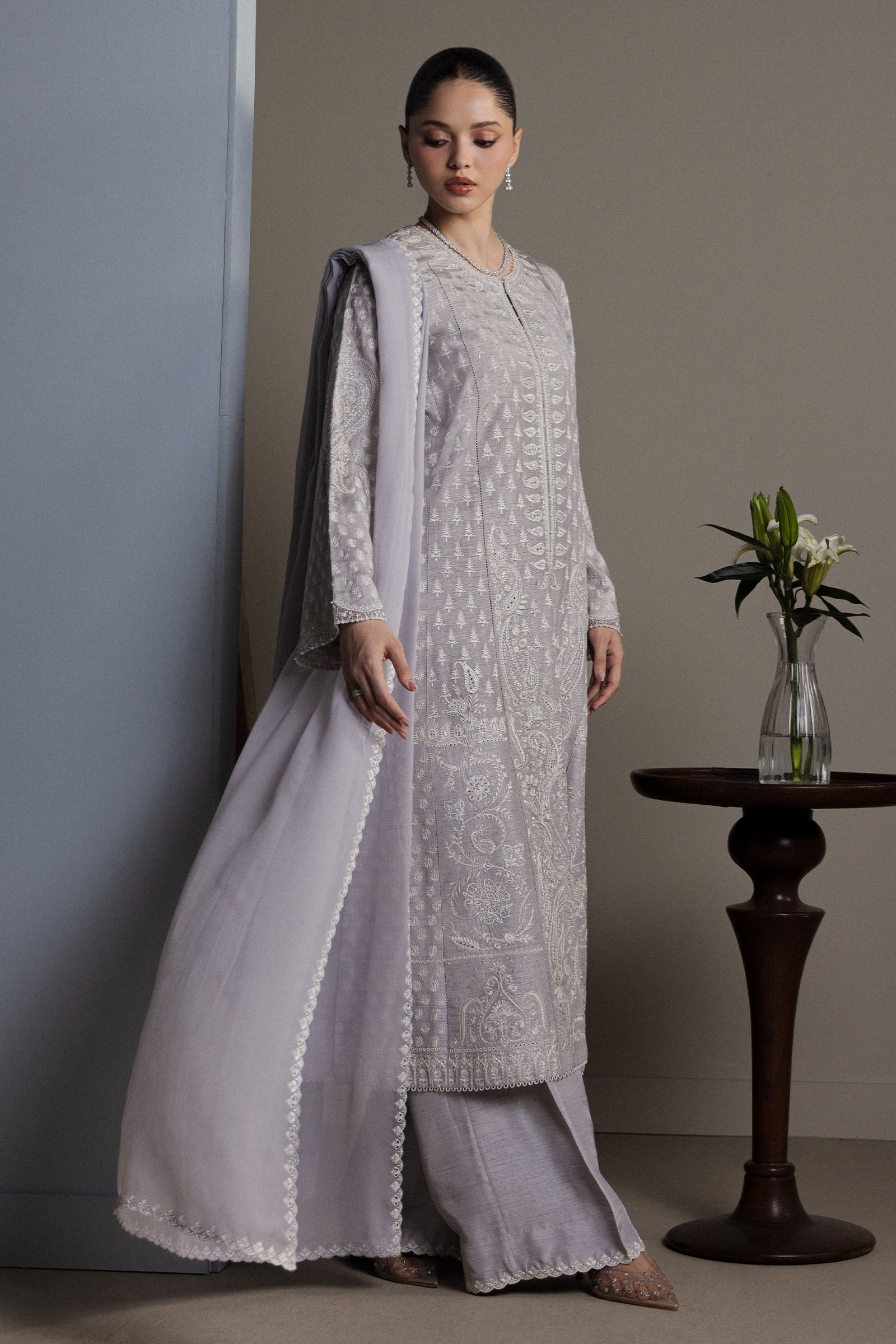 Zara Shahjahan | Festive Eid II 2026 | Simab