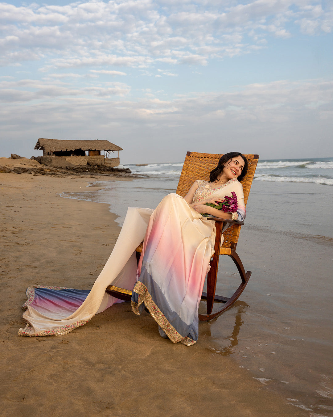 Faiza Saqlain | Reina Luxe | Lena