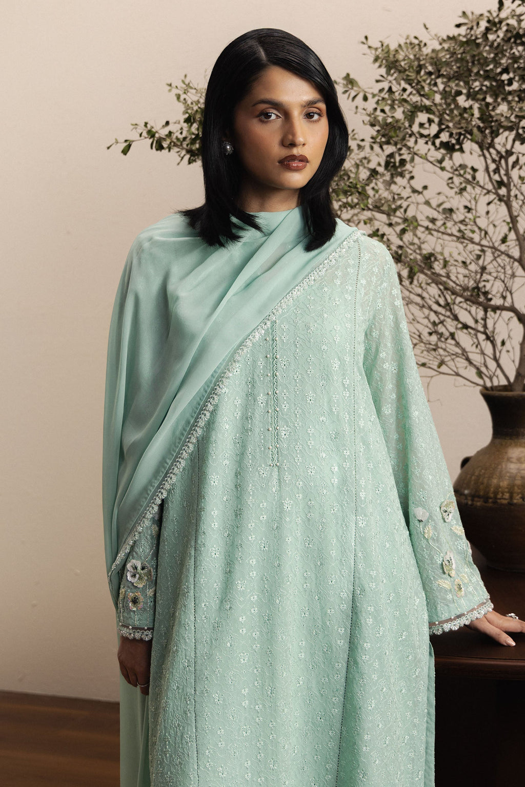 Zara Shahjahan | Eid Festive 26 | Nazneen