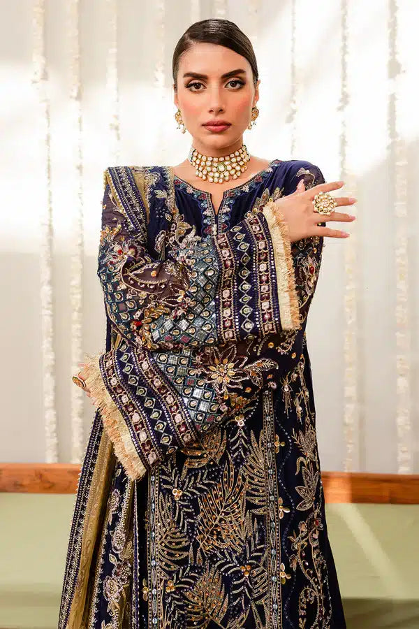 Nureh | Wedding Formals 23 | SELEIN - House Of Anaya