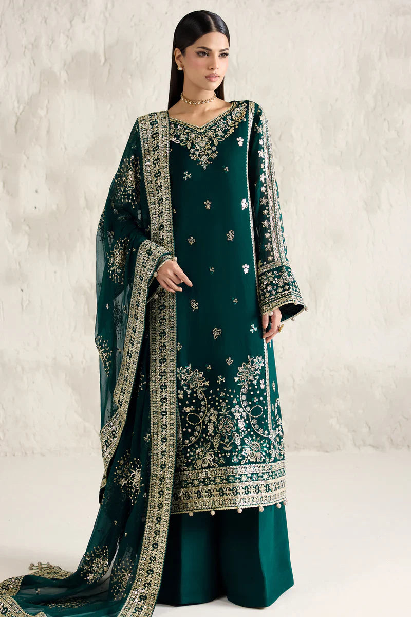 Farasha | STITCHED FORMALS ’26 | Gold Radiance