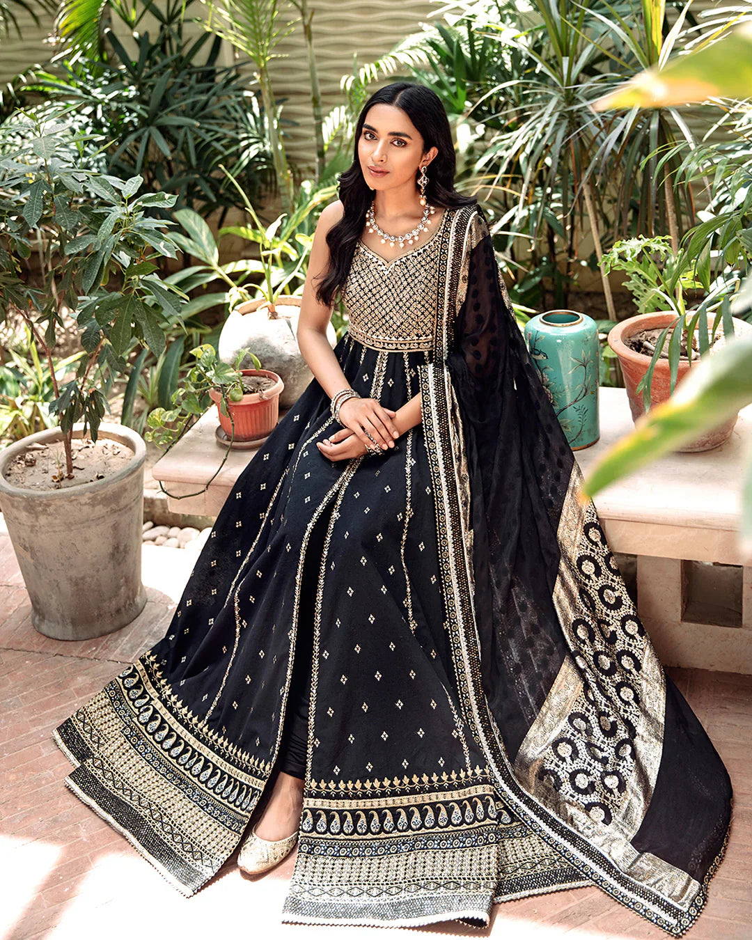 Faiza Saqlain | Saanjh | Kiara
