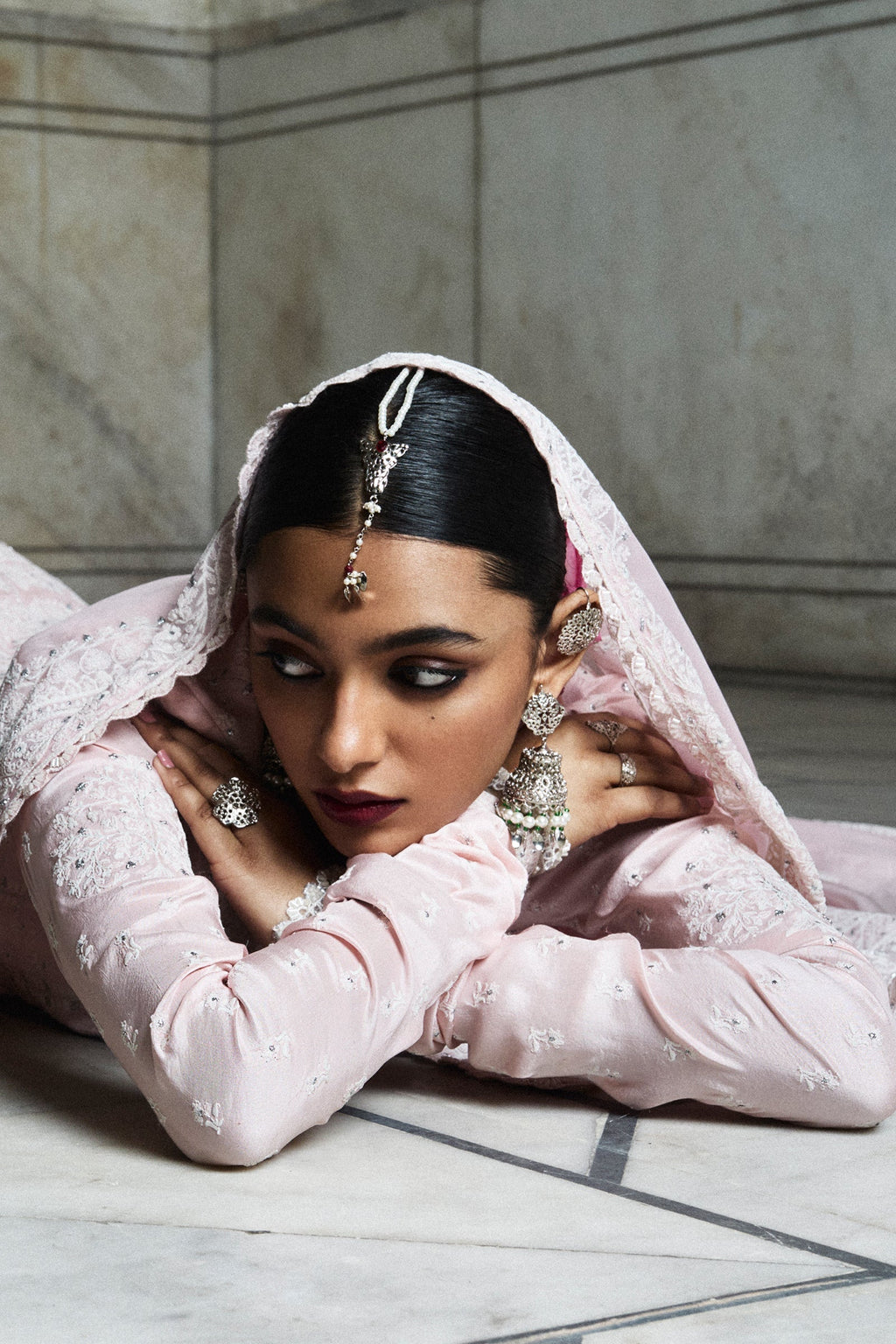 Zara Shahjahan | Bhopal | Amaira