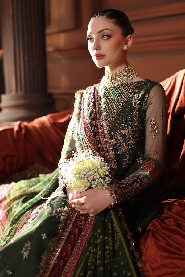 Nureh | Alfaaz Formals | NL-89