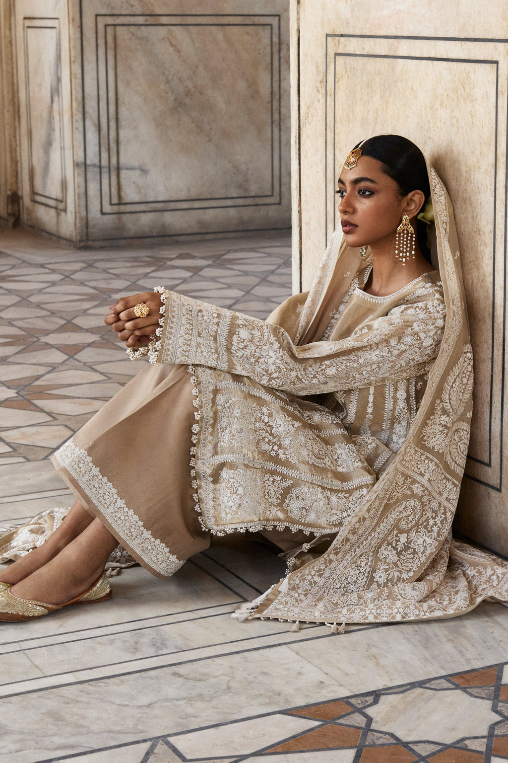 Zara Shahjahan | Bhopal | Bazmara