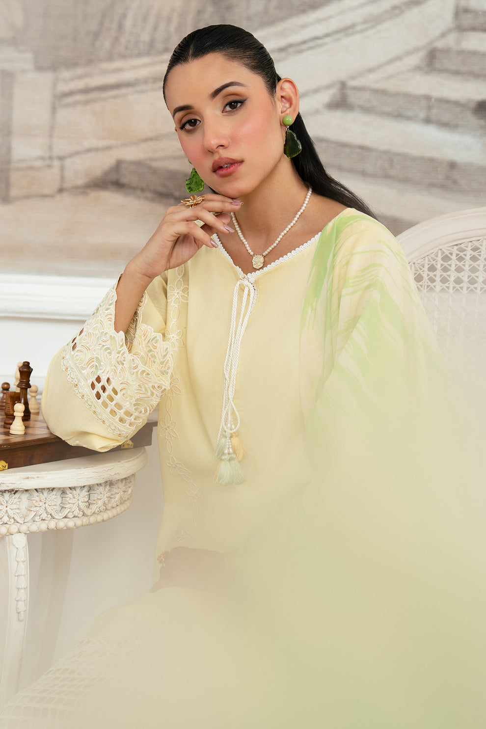 Imrozia Premium | Kianna Casuals | SP-82 Emuna
