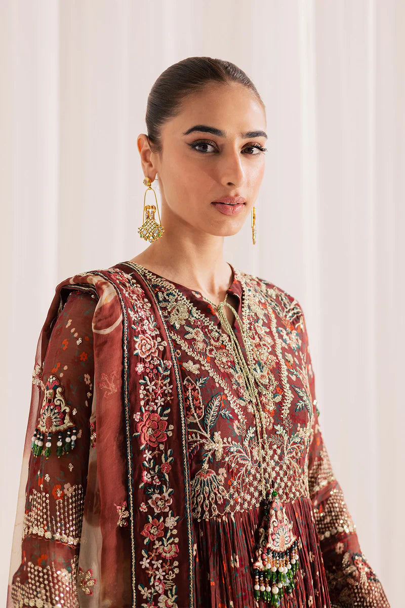 Nureh | Fancy Formal Pret | NP-642
