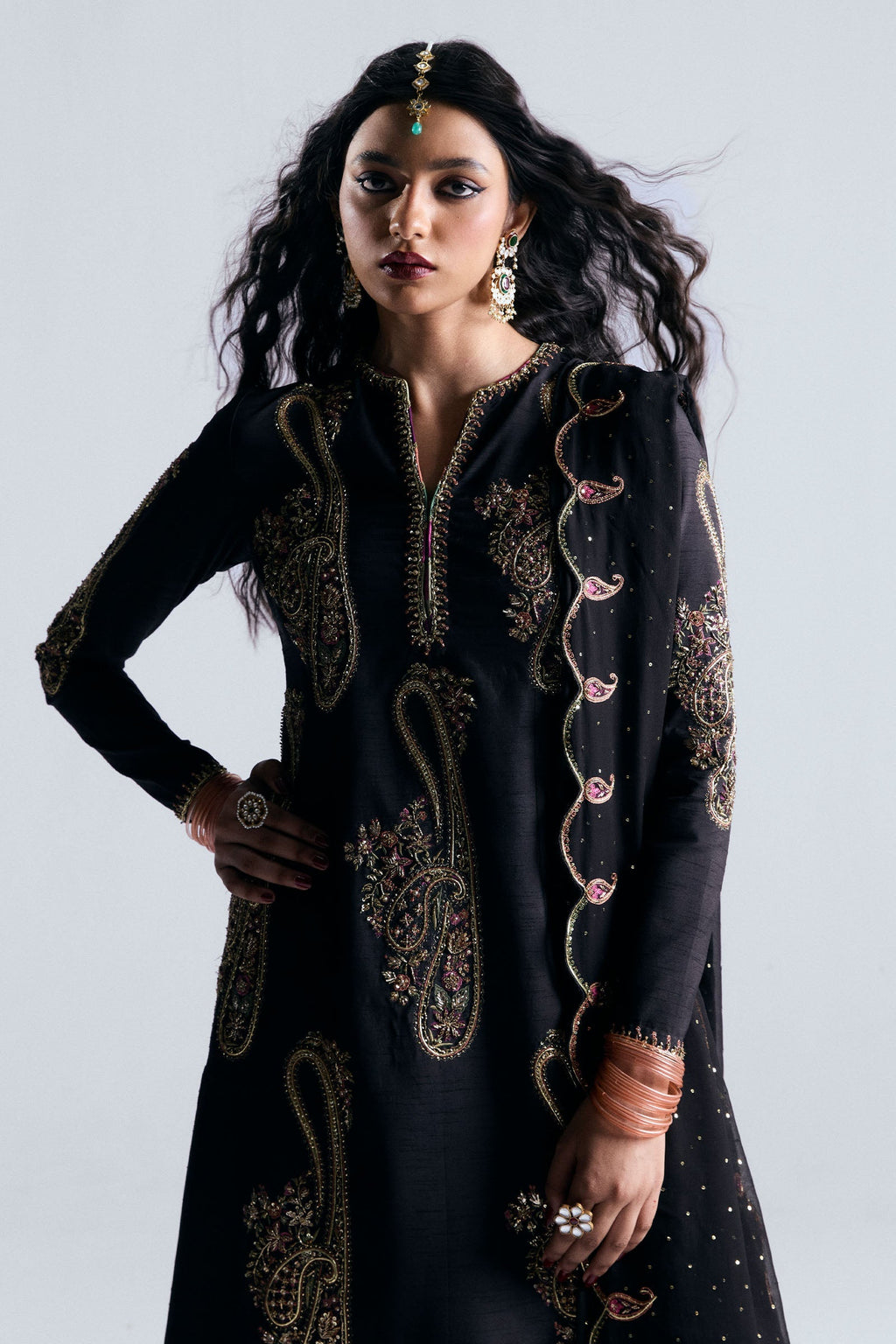 Zara Shahjahan | Bhopal | Lail