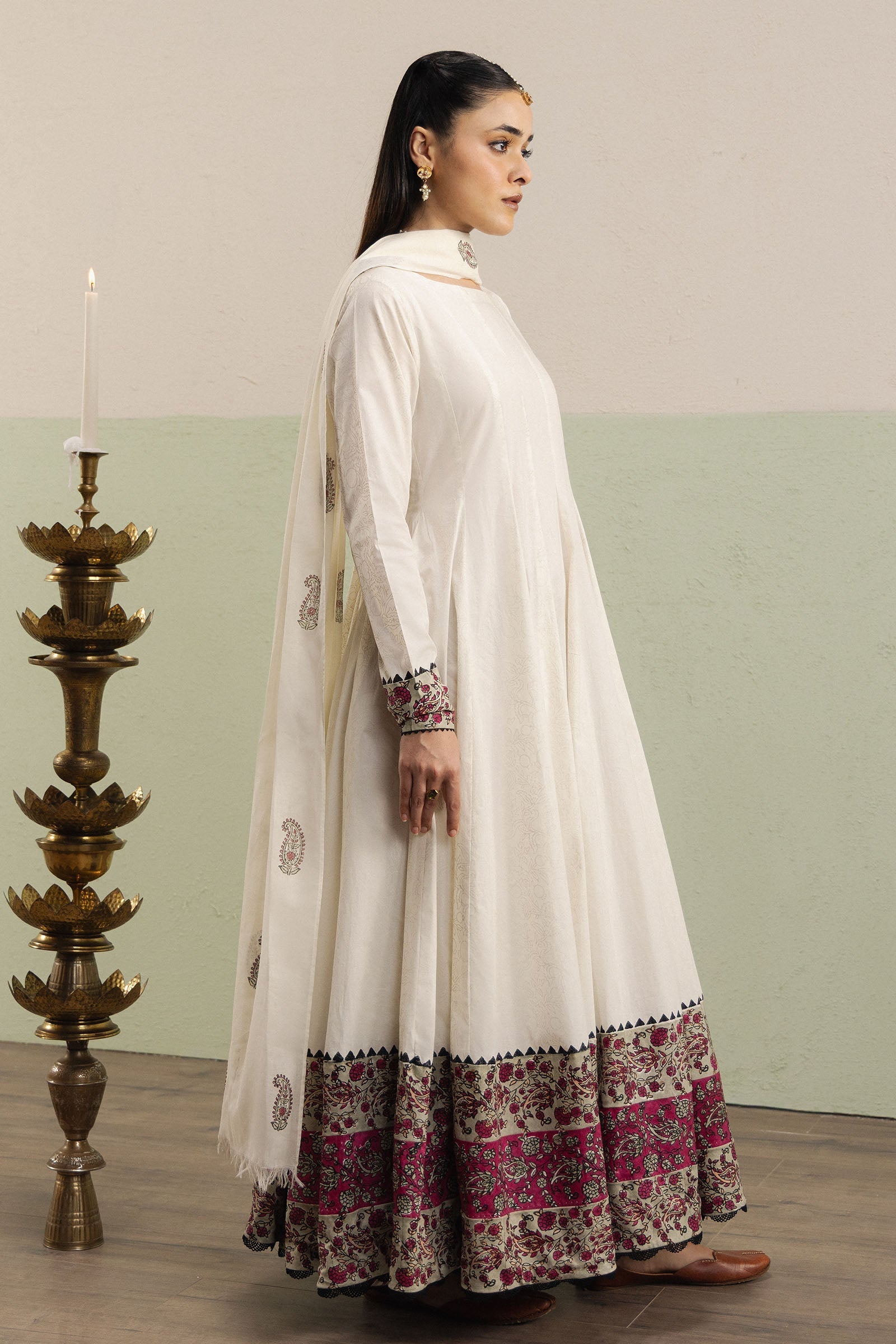 Zara Shahjahan | Eid Pret 2026 | Fiza