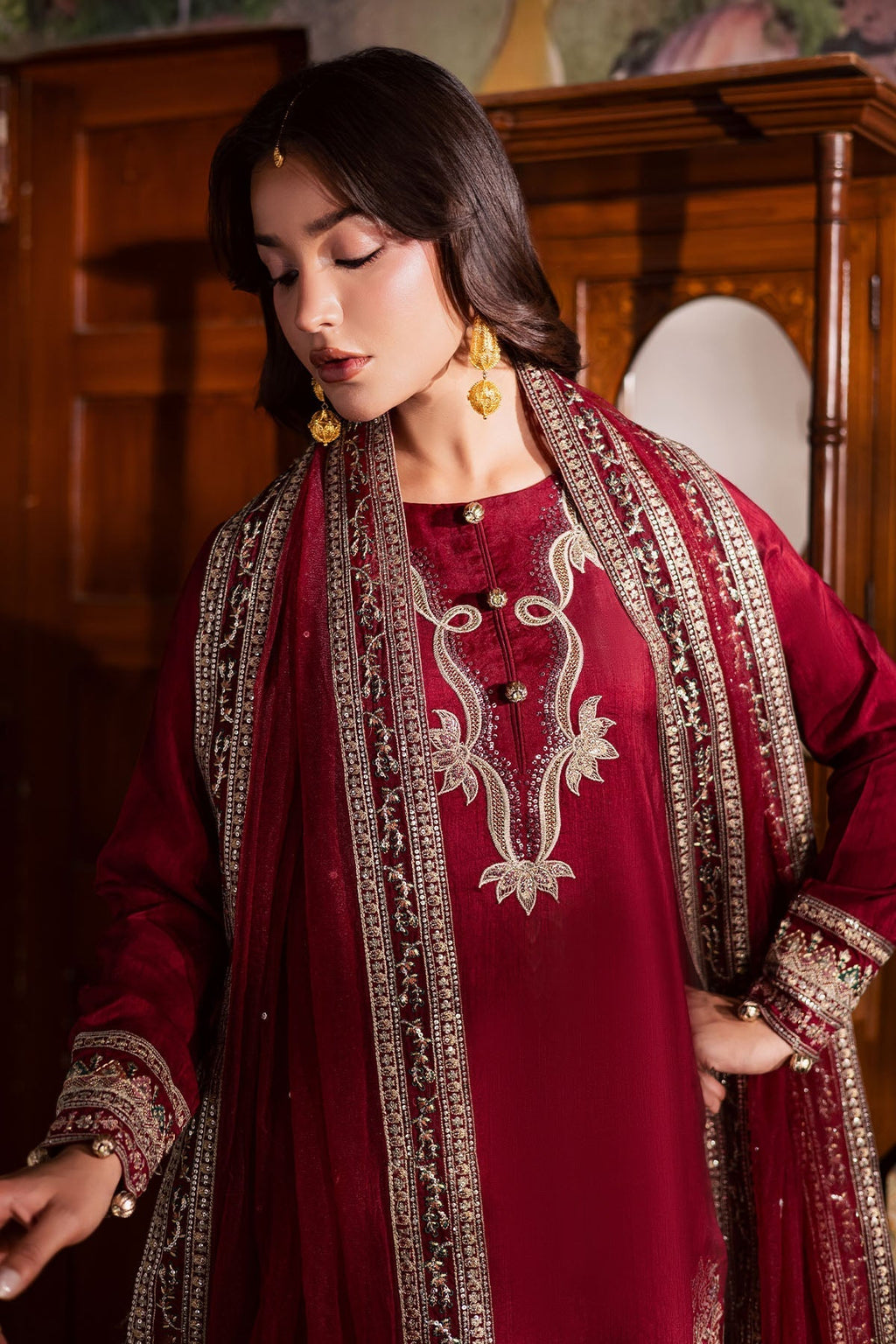 Nureh | Nur Mahal | NE-193