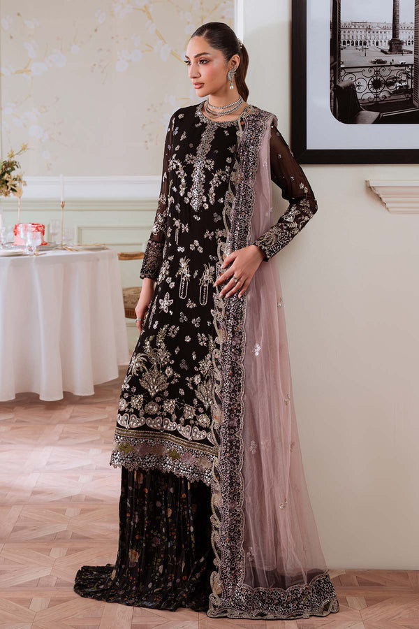 Nureh | Elanora Formals | NEL-83