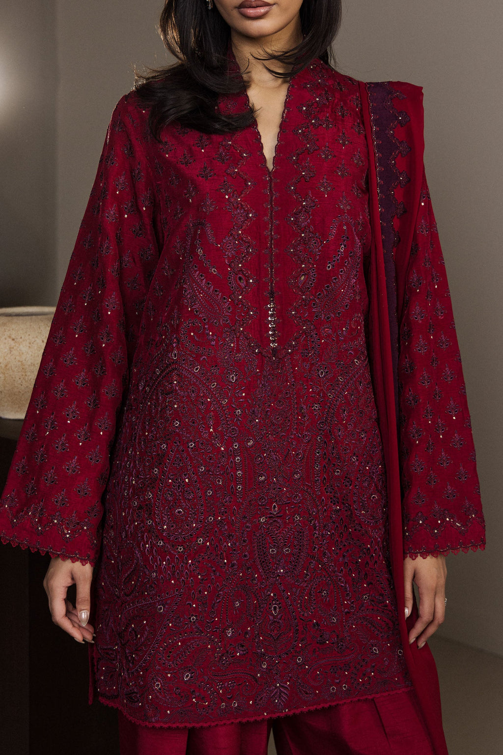 Zara Shahjahan | Festive Eid II 2026 | Surkhaab