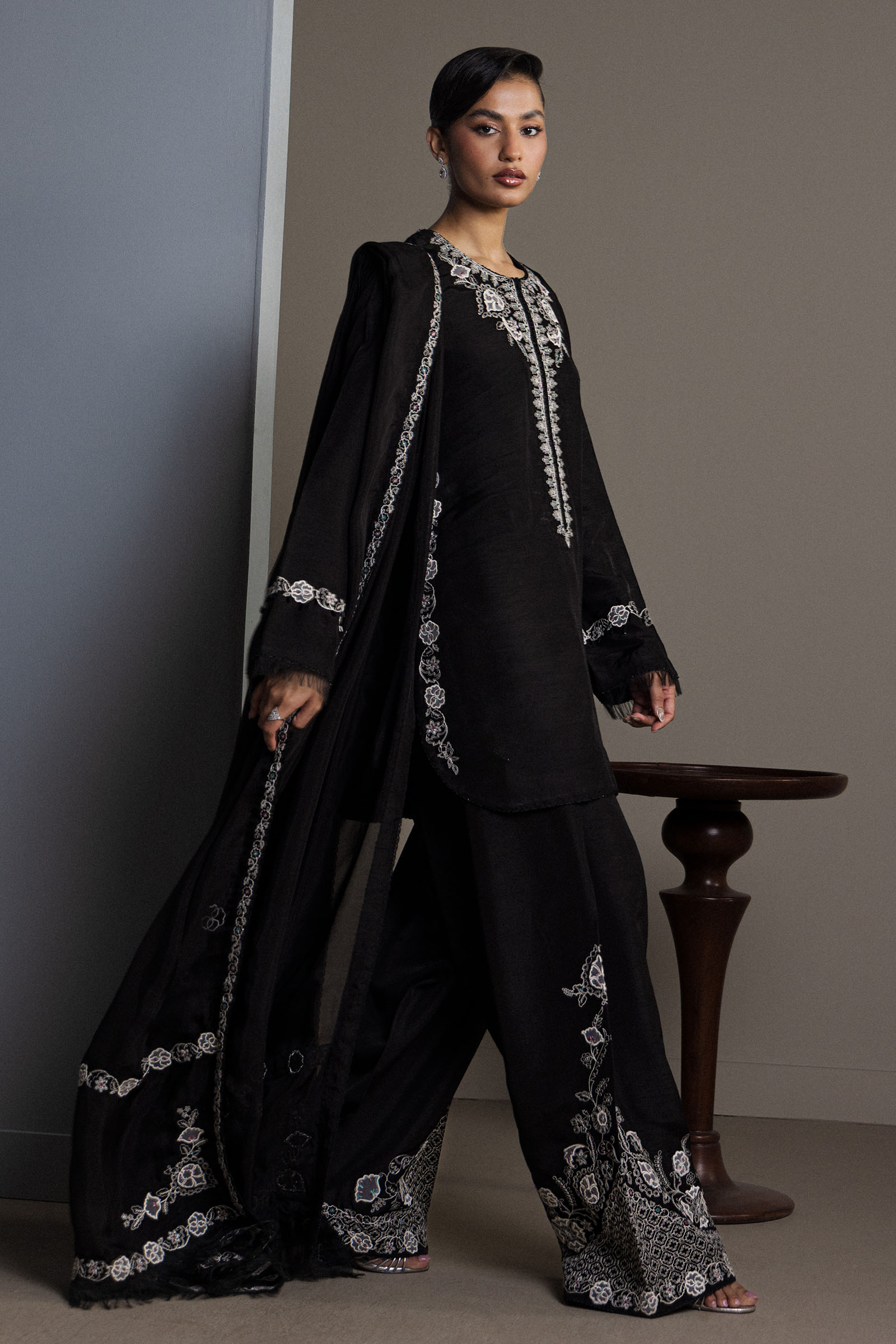 Zara Shahjahan | Festive Eid II 2026 | Zarmin