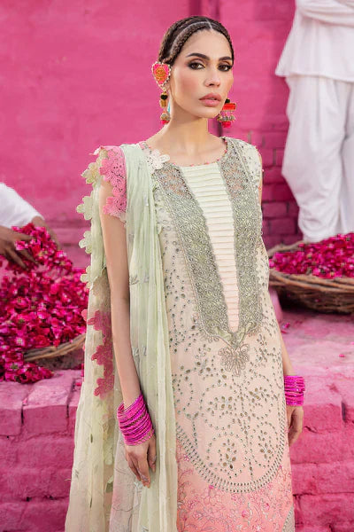 Nureh | Summer Eid Pret | NDS-103 - House Of Anaya