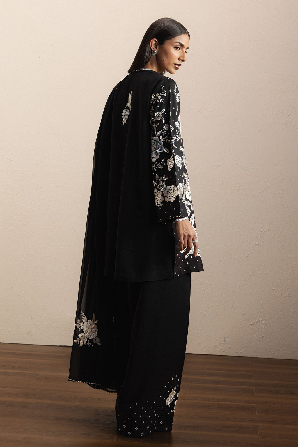 Zara Shahjahan | Eid Festive 26 | Shabina