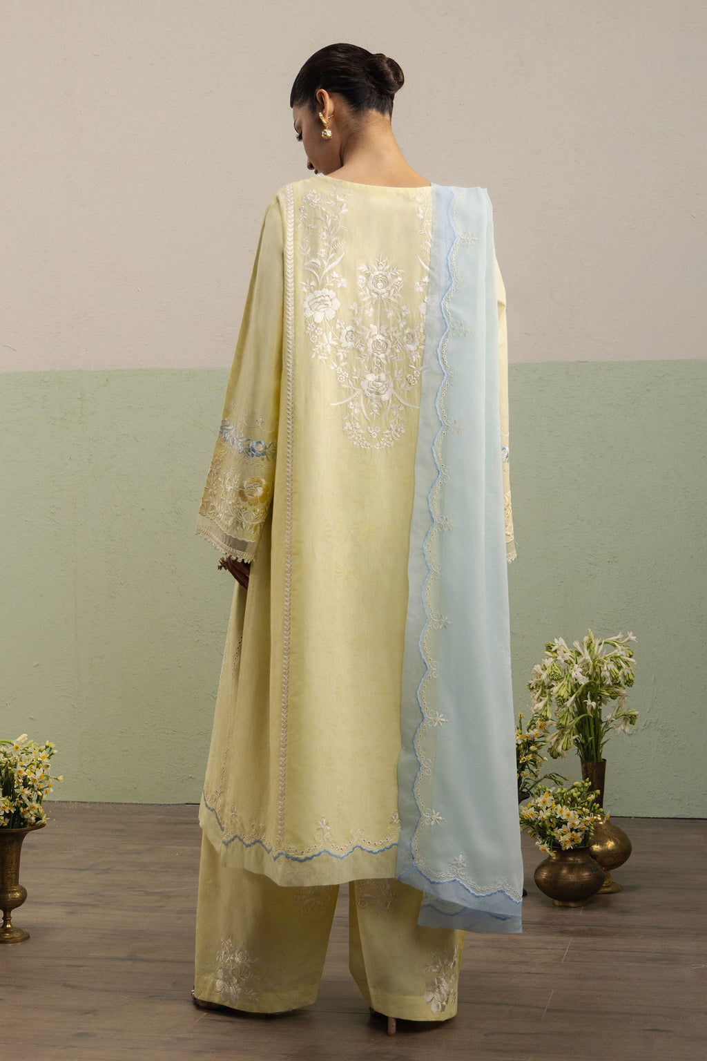Zara Shahjahan | Eid Pret 2026 | Mahnoor