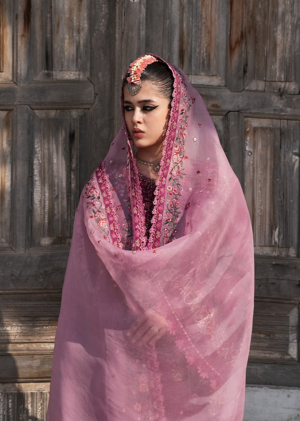 Hussain Rehar | Barmala Pret 26 | Gulposh