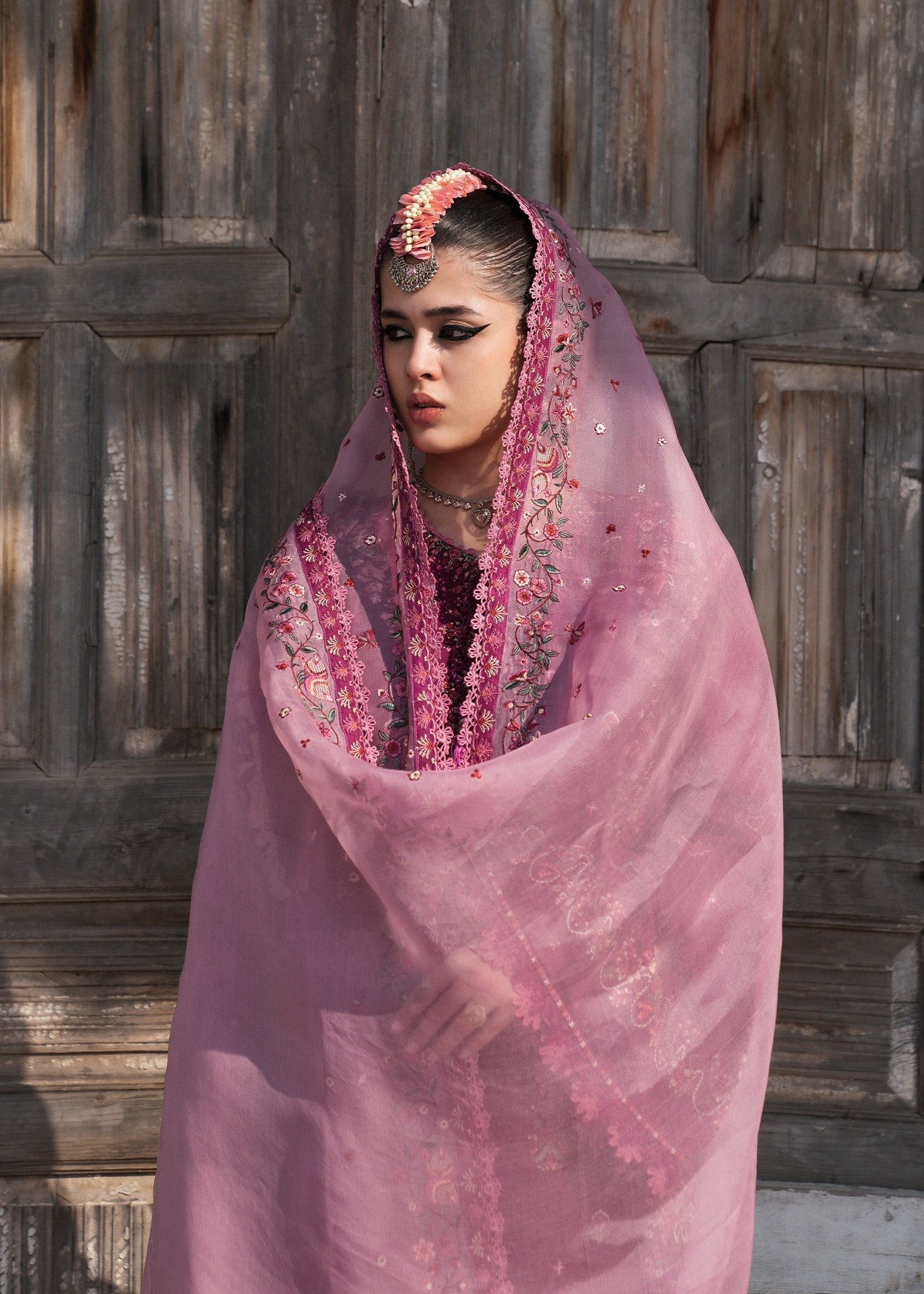 Hussain Rehar | Barmala Pret 26 | Gulposh