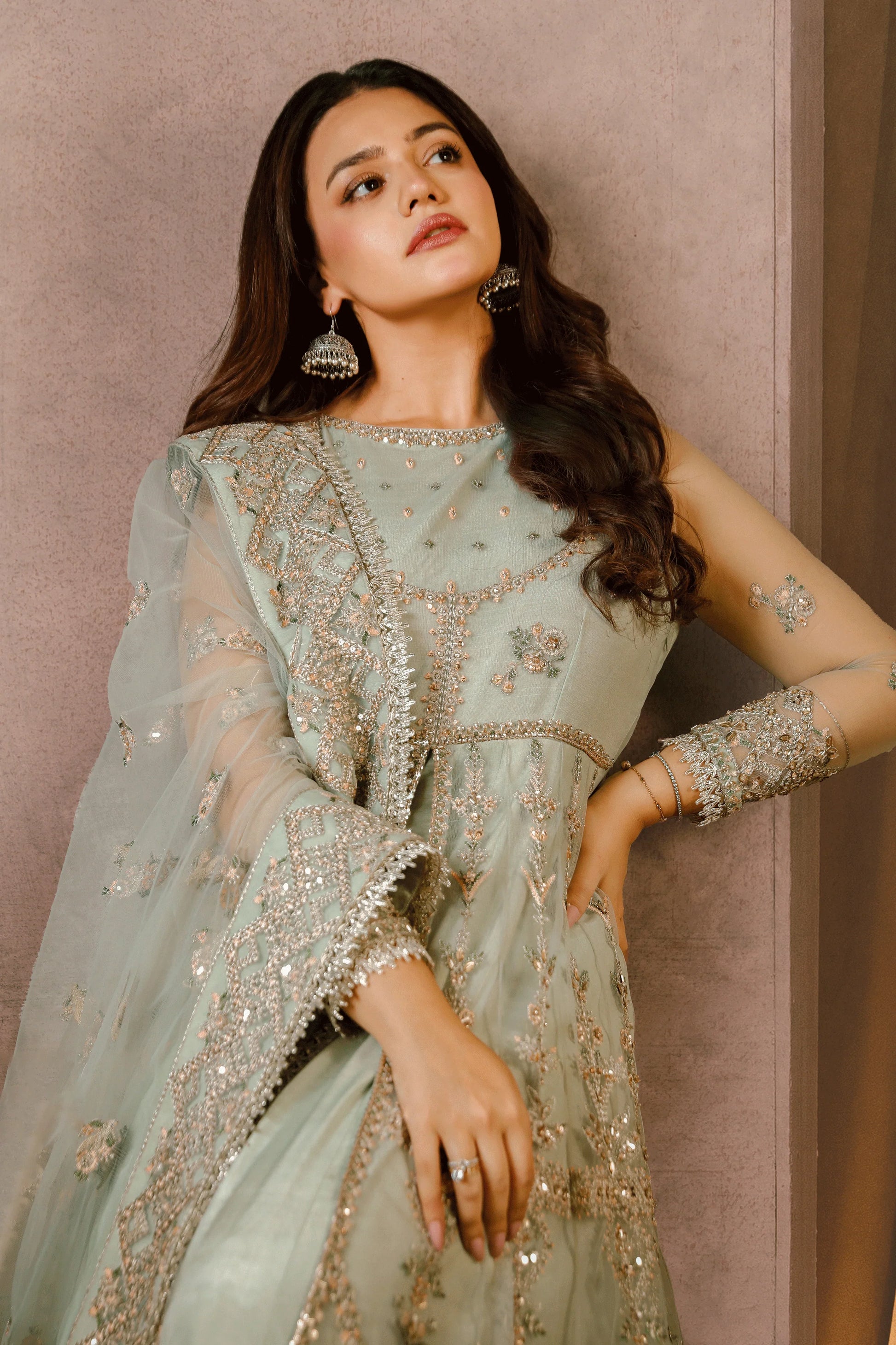 Sifa | LUXURY FORMALS | PH-07