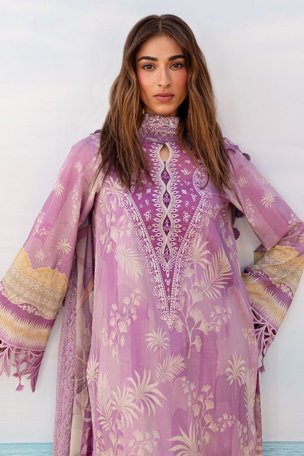 Nureh | Gardenia Lawn 24 | NS-134 A - House Of Anaya
