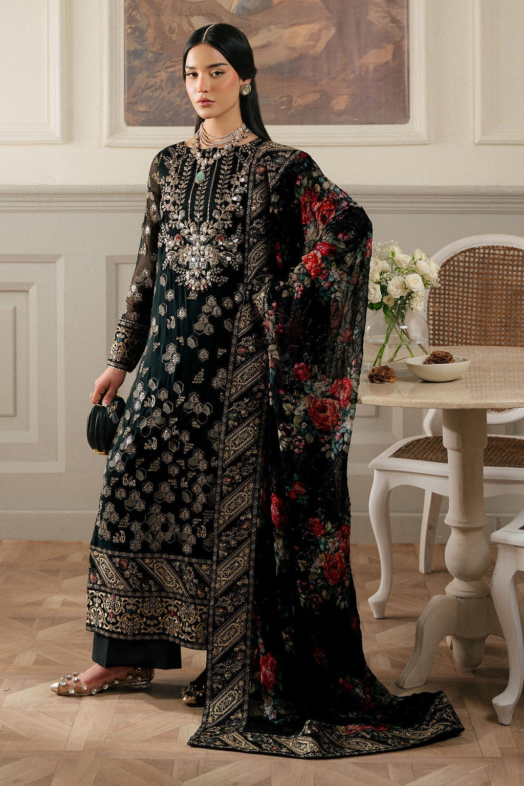 Nureh | Elanora Formals 24 | NEL-64