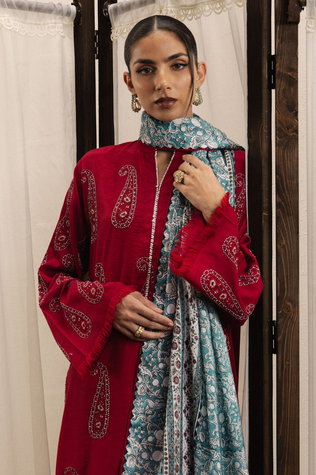 Zara Shahjahan | Eid Festive 26 | Mehria