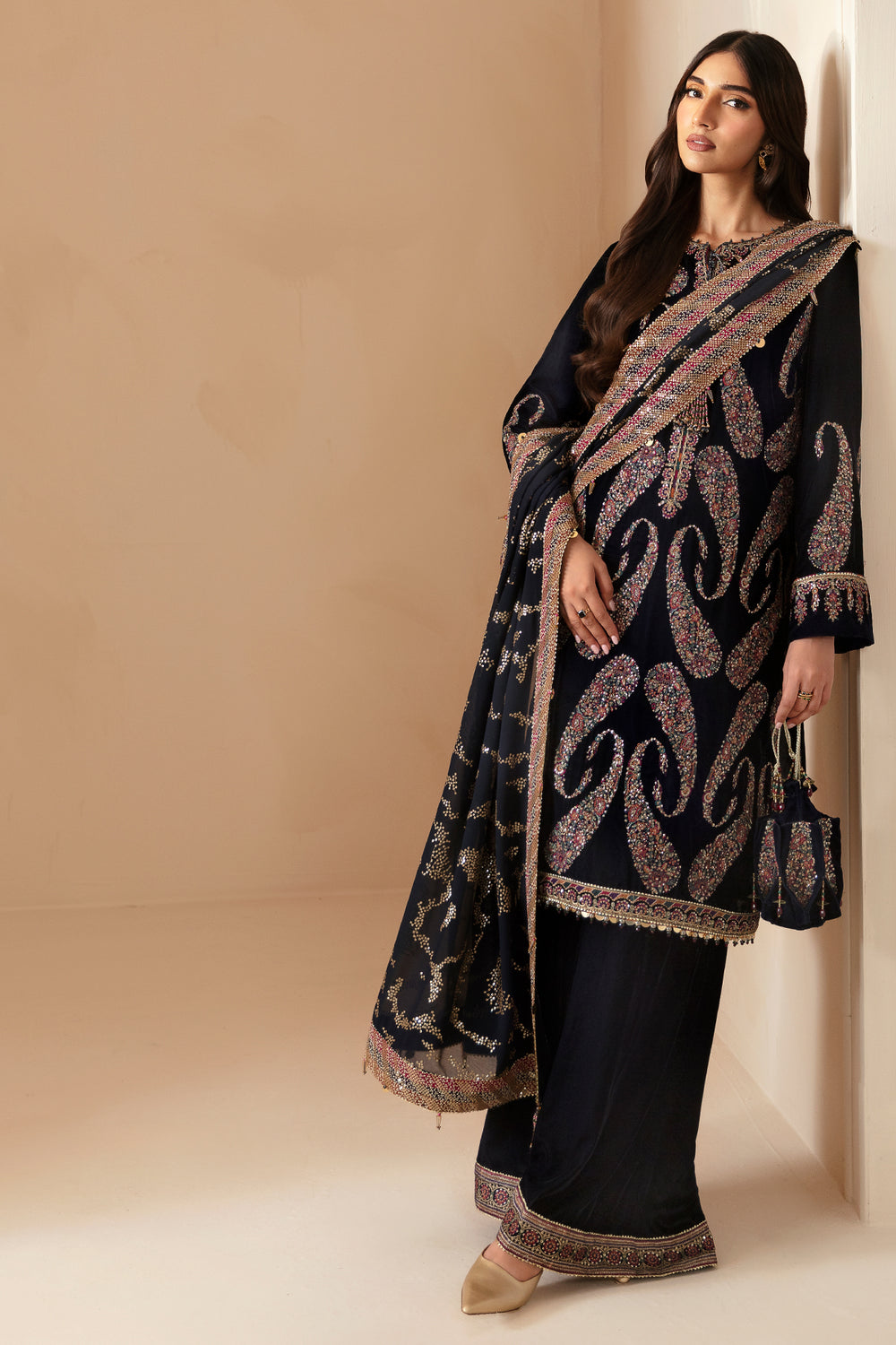 Jazmin | Velvet Edit 24 |  Velvet Formal VF-2024 - House Of Anaya