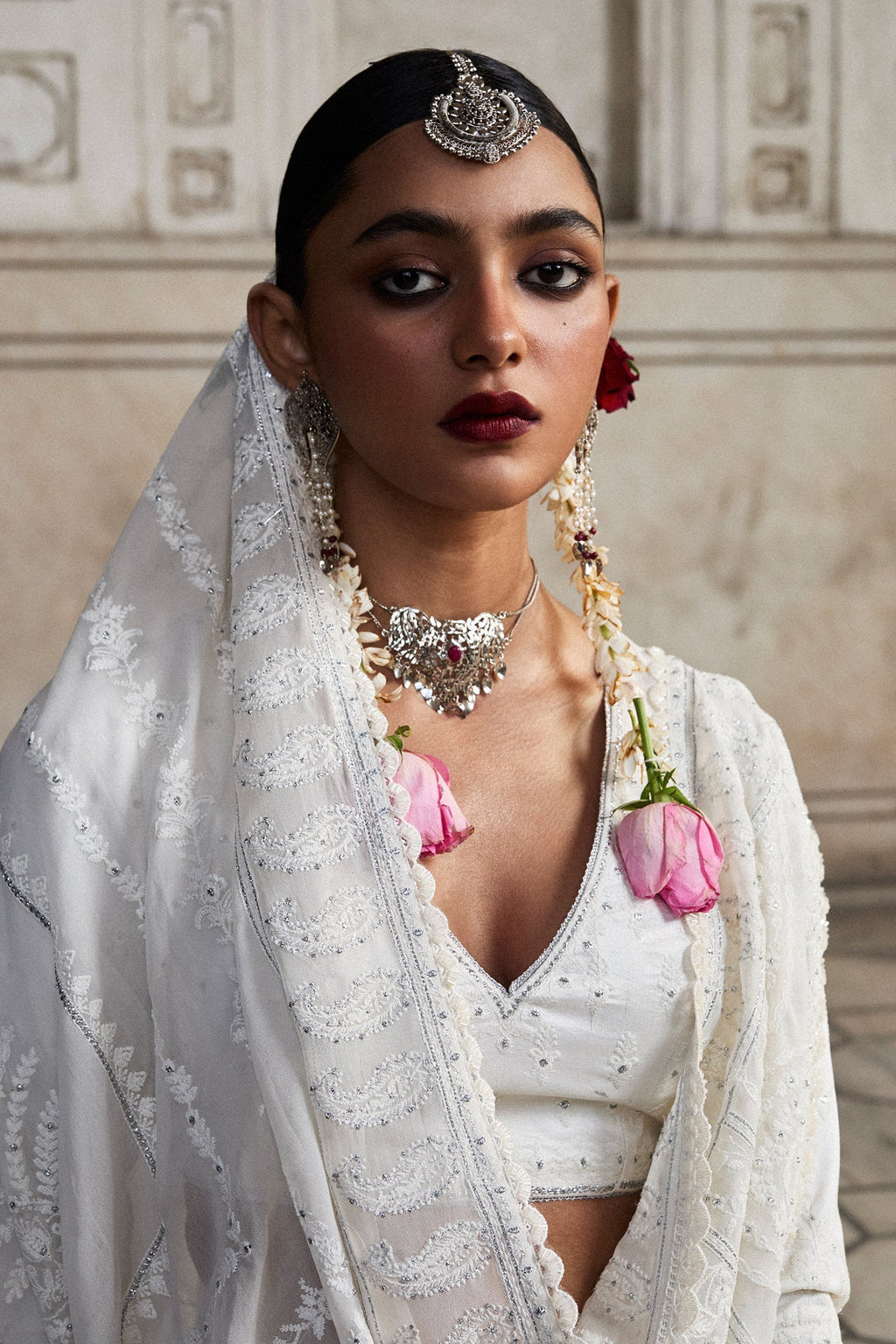 Zara Shahjahan | Bhopal | Bahisht