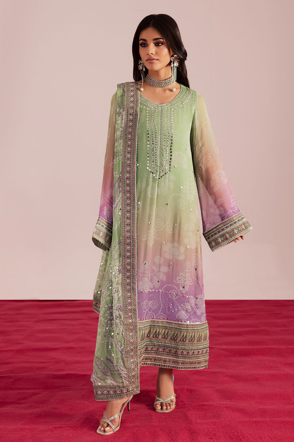 Nureh | Jugni Festive | NP-699