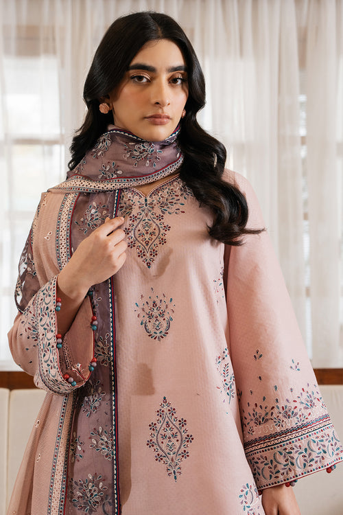 Jazmin | Ready to Wear 25 | RTW-1184 - Riwayat-e-Khas