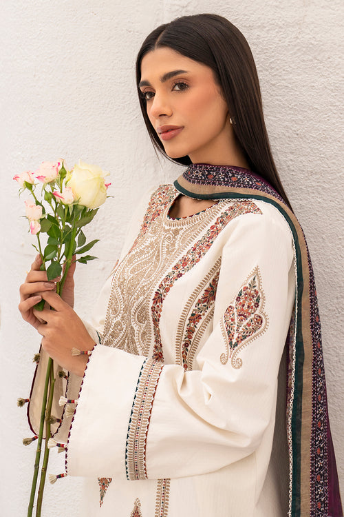 Jazmin | Ready to Wear 25 | RTW-1173 - Riwayat-e-Khas