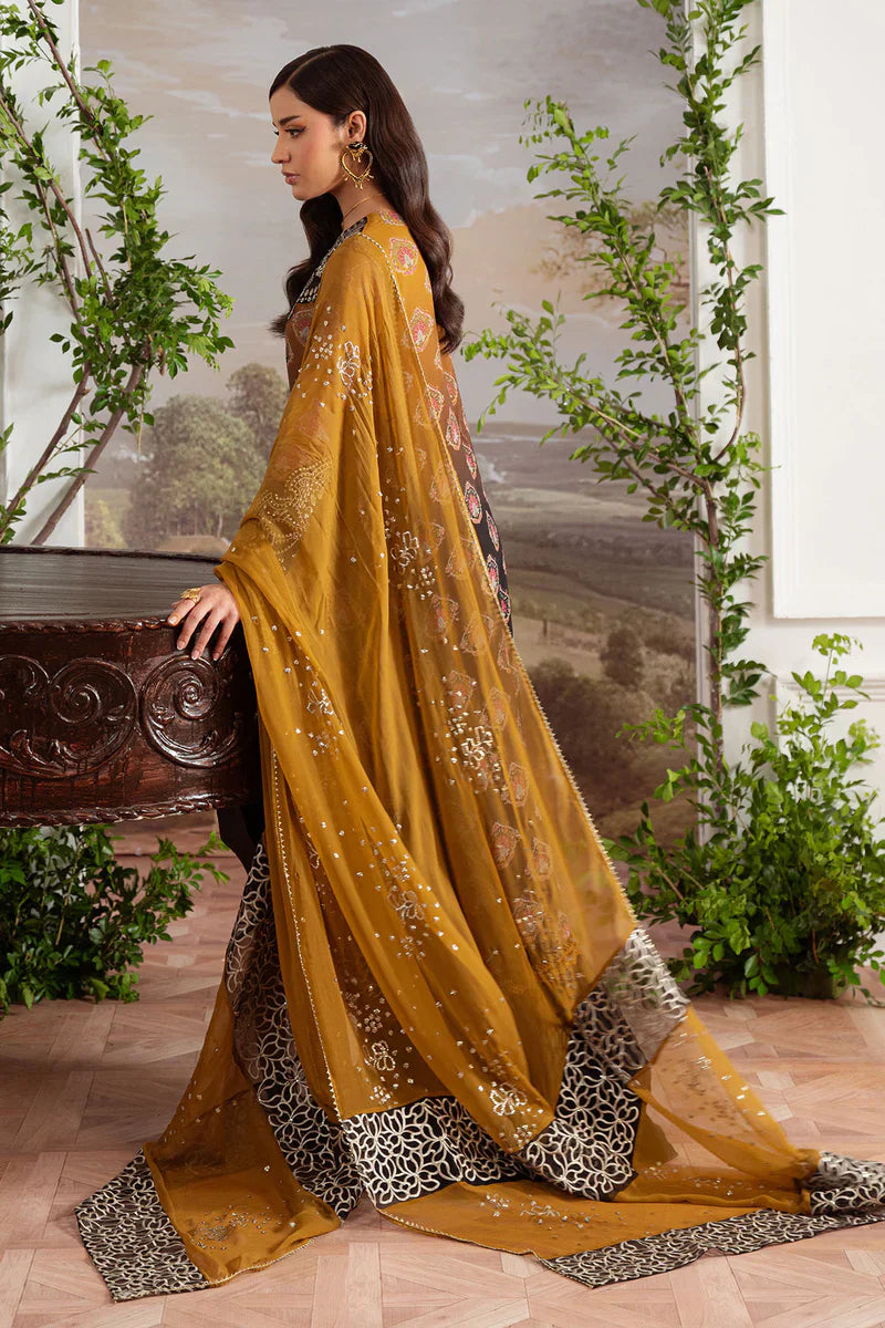 Nureh | Amaya Formals | AM-30