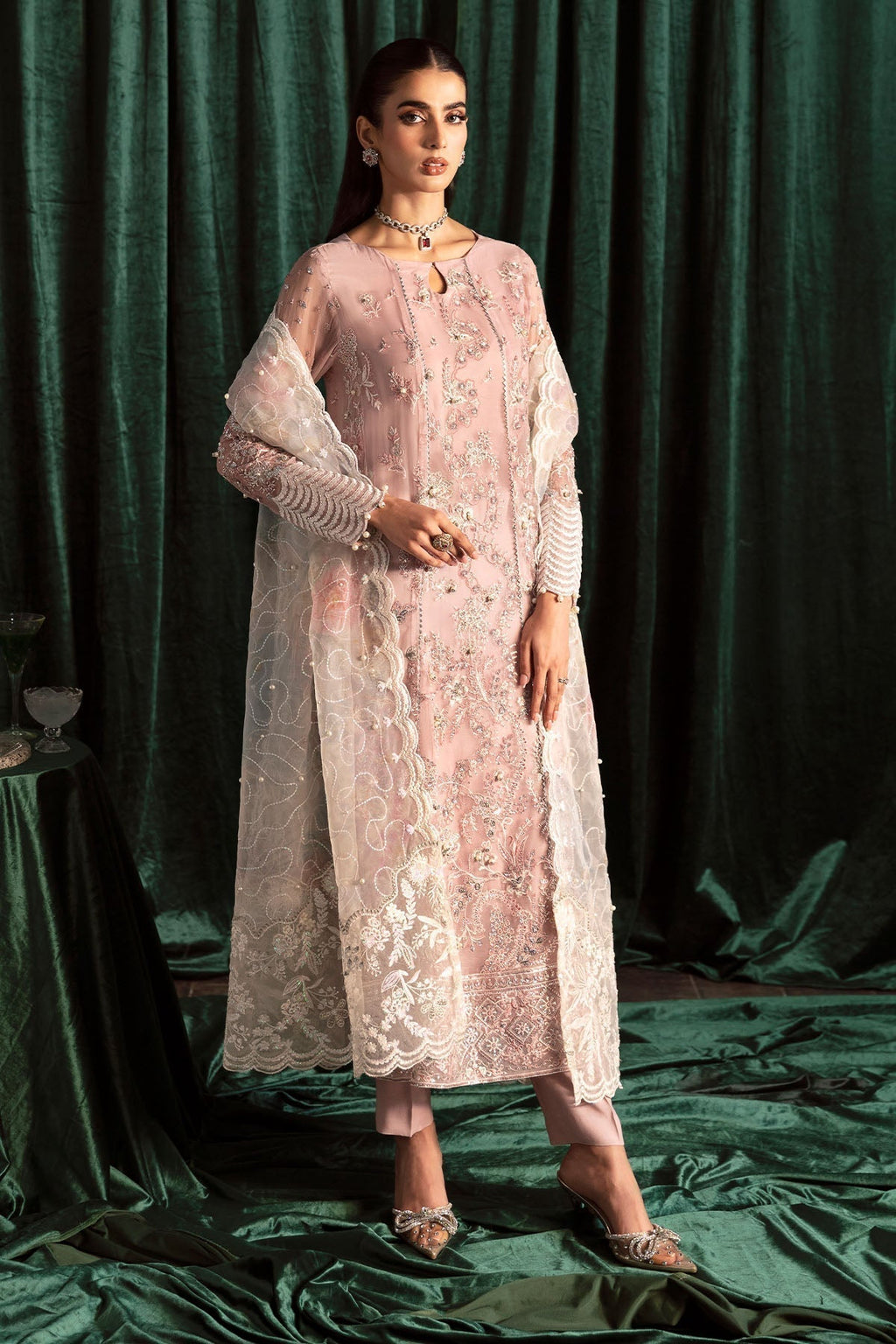 Nureh | Elanora Formal 24 | NEL-44 - House Of Anaya