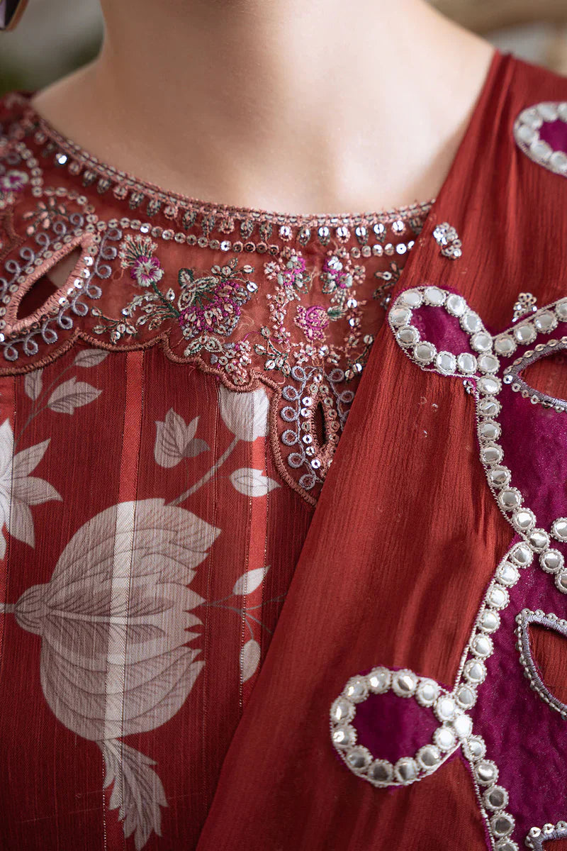 Nureh | Amaya Formals | AM-24