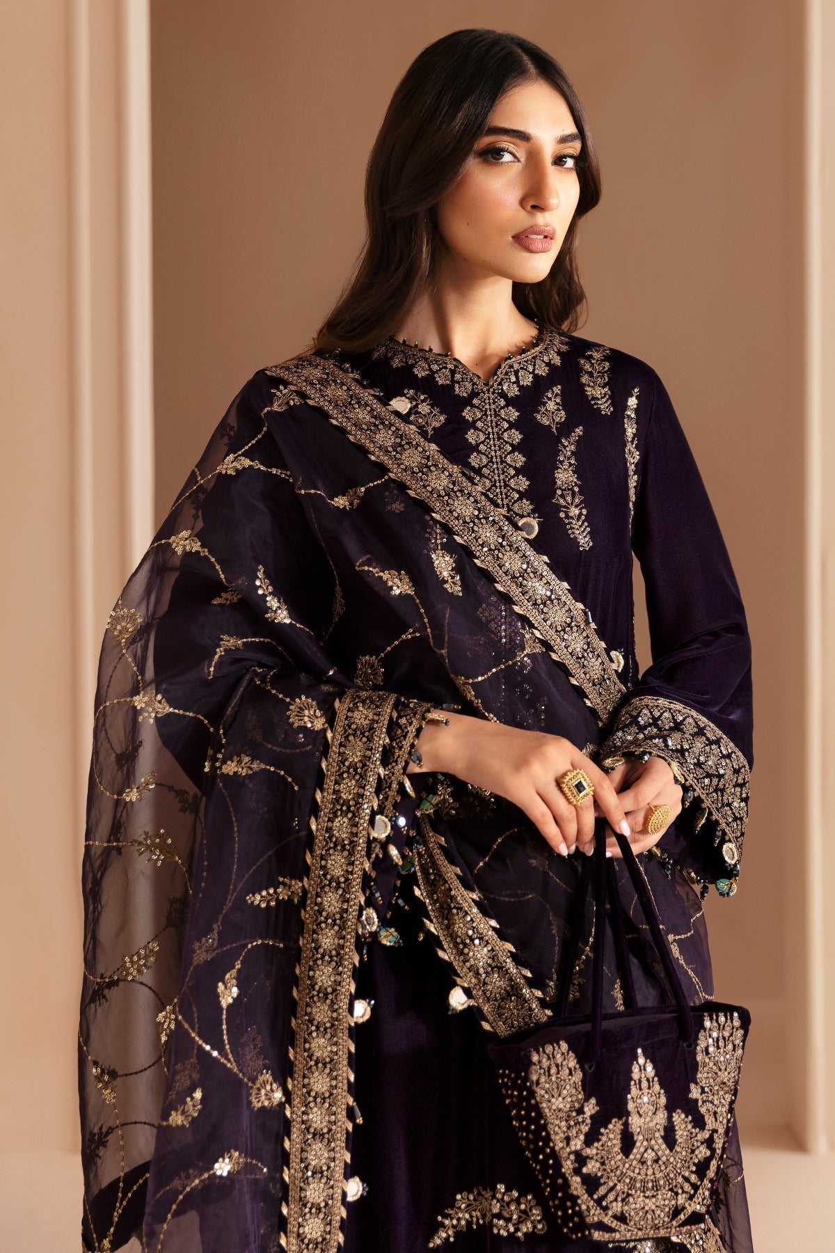 Jazmin | Velvet Edit 24 |  Velvet Formal VF-2026 - House Of Anaya