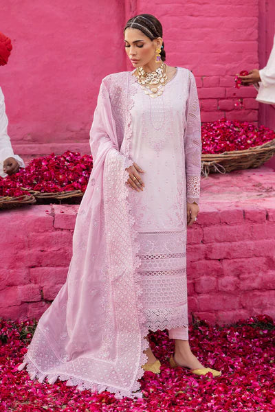 Nureh | Summer Eid Pret | NDS-106 - House Of Anaya