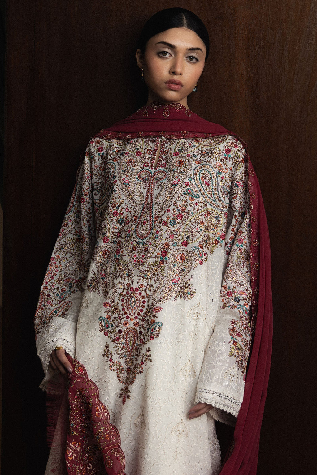 Zara Shahjahan | Satori 2026 | Hikari-D7