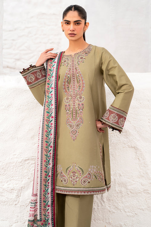 Jazmin | Ready to Wear 25 | RTW-1190 - Riwayat-e-Khas