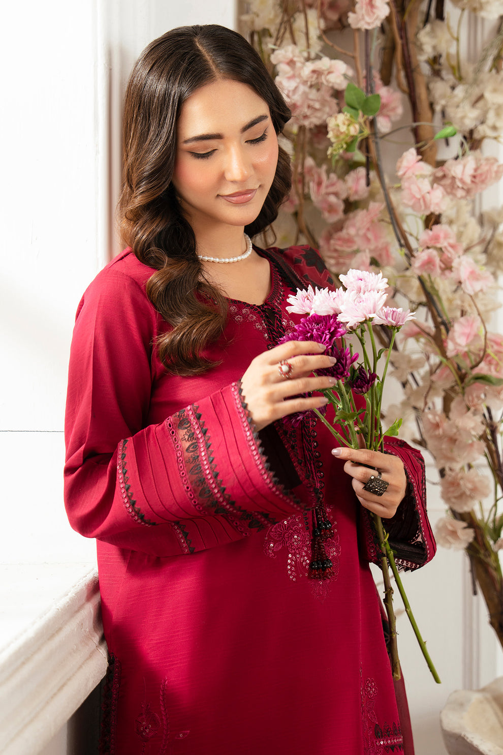 Imrozia Premium | Kianna Casuals | SP-72 OSNAT