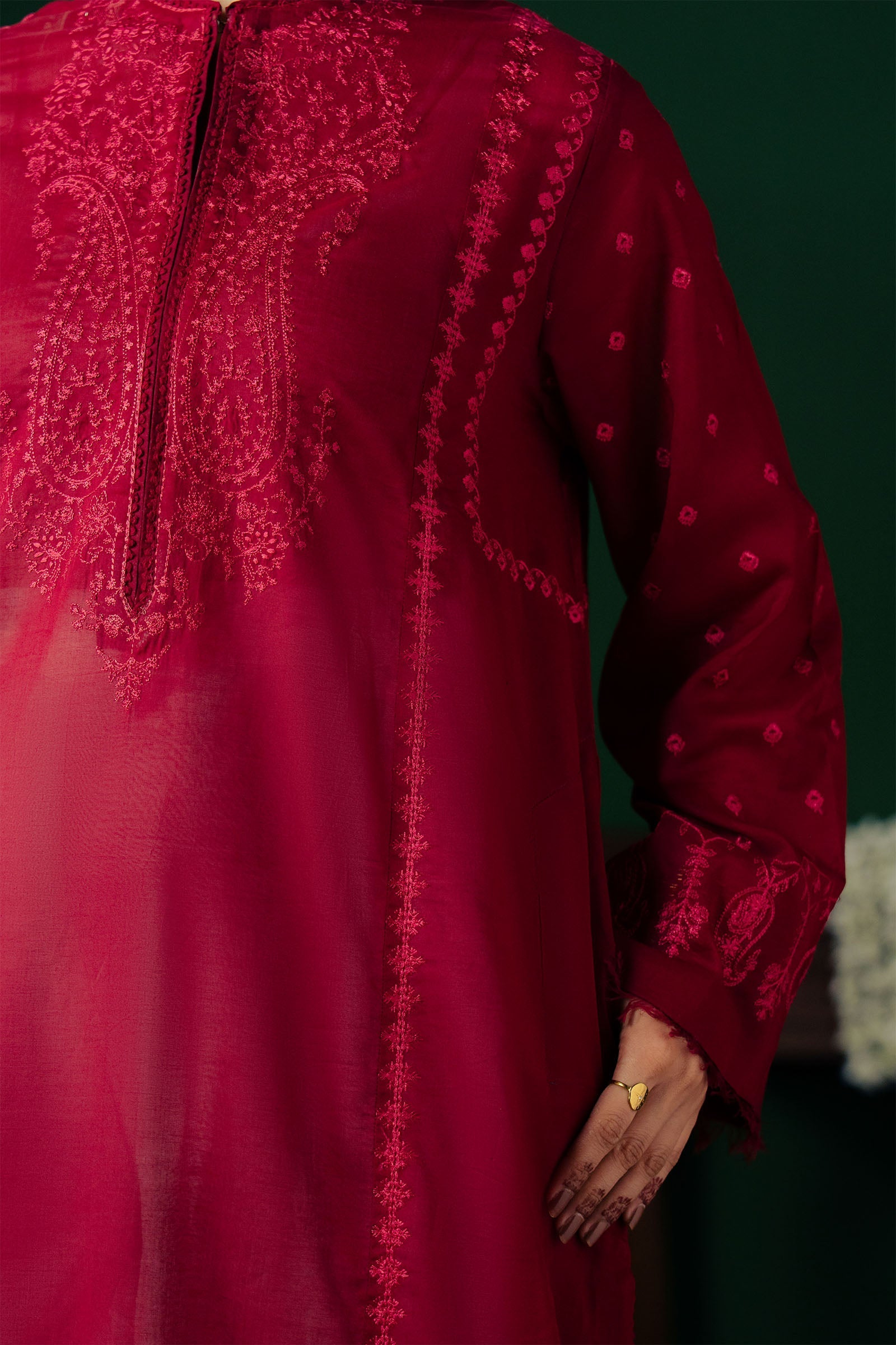 Zara Shahjahan | Eid Basics 2026 | Qamar